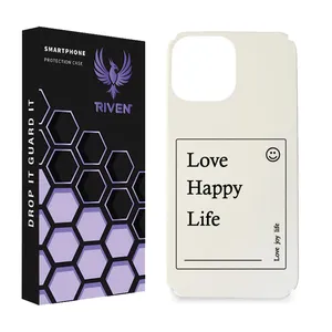 RIVEN RI2-19 Case For Apple iPhone 15