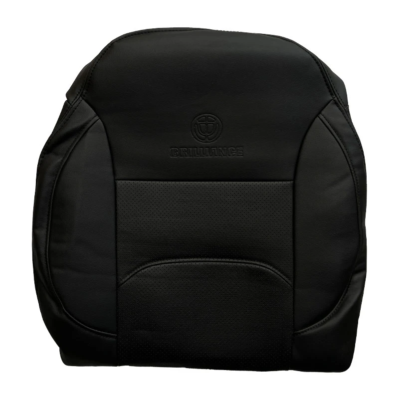 روکش صندلی خودرو  مدل 4563 مناسب برای برلیانس 230-220