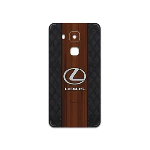 MAHOOT  Lexus Cover Sticker for Huawei Nova Plus