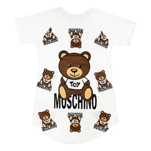 تونیک زنانه مدل Teddy کد 2711