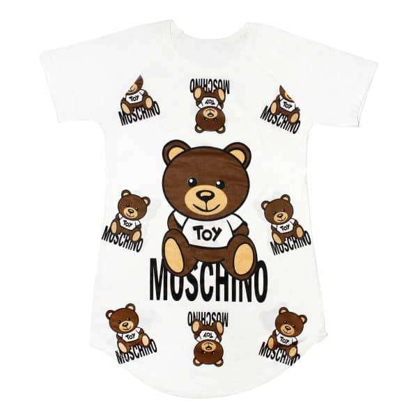 تونیک زنانه مدل Teddy کد 2711