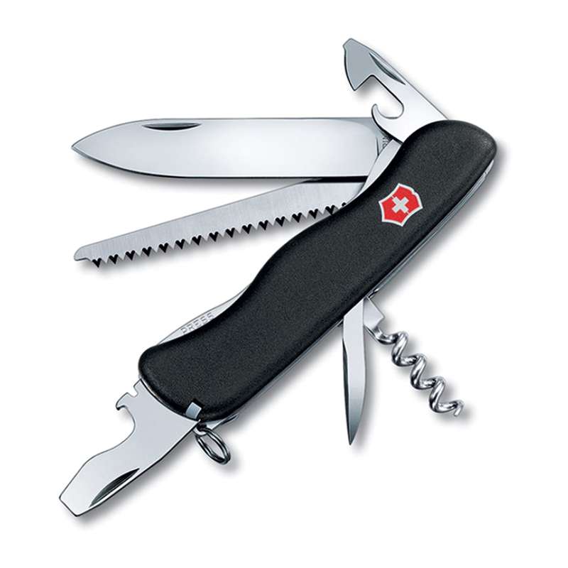 ابزار چندکاره سفری ویکتورینوکس مدل Forester کد 0.8363.3          