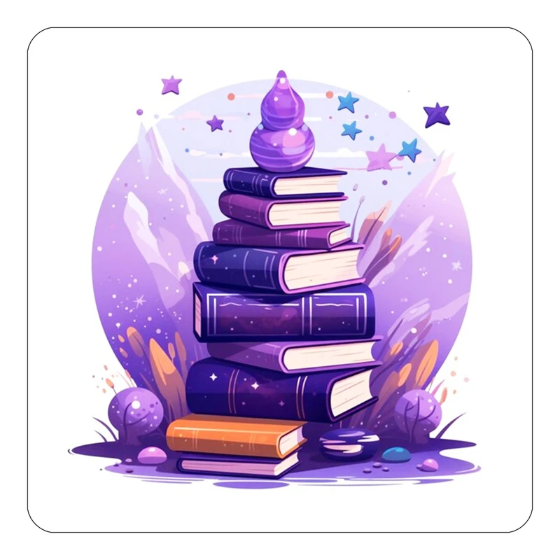 مگنت کاکتی طرح هری پاتر Harry Potter مدل mp42226