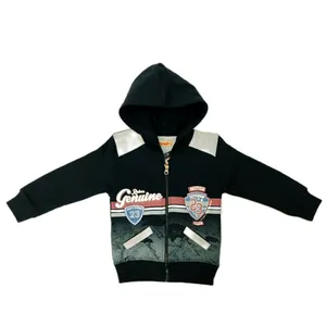 سویشرت پسرانه مدل loz 4050