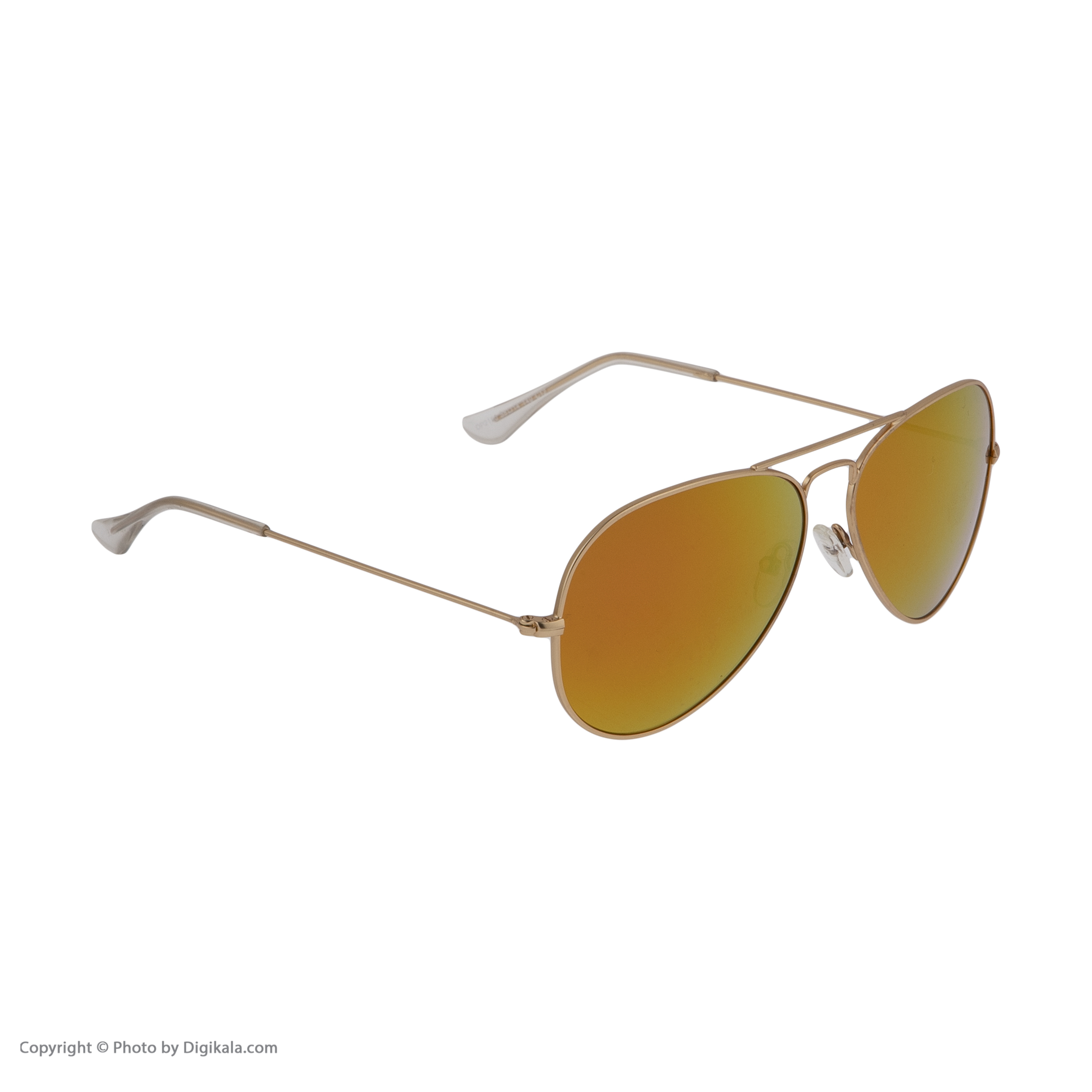 عینک آفتابی زنانه اوپتل مدل 2150 12 -  - 5