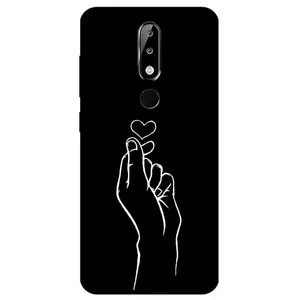  Megafone 7769 Cover For Nokia 4.2