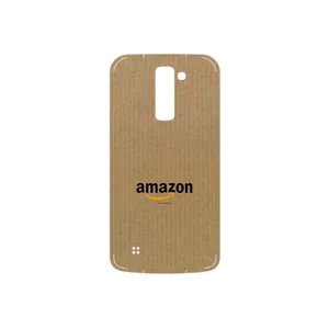 MAHOOT Amazon Cover Sticker for LG K10