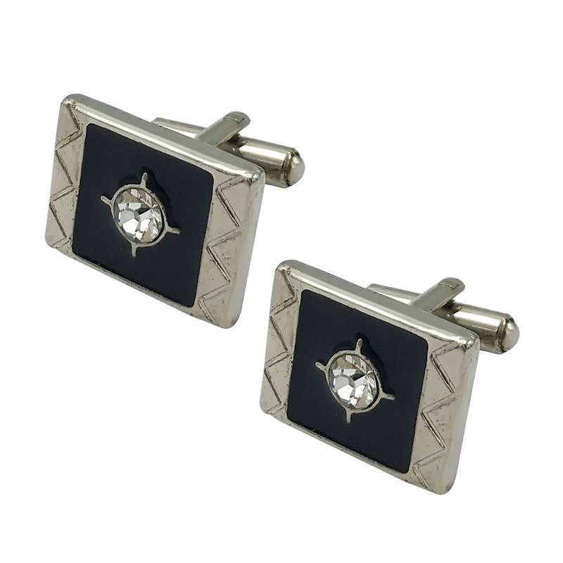 دکمه سردست مردانه مدل 17 دکمه سردست مردانه مدل 17