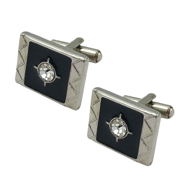 دکمه سردست مردانه مدل 17 دکمه سردست مردانه مدل 17