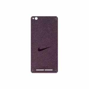 MAHOOT PL-NK Cover Sticker for Xiaomi Redmi 3