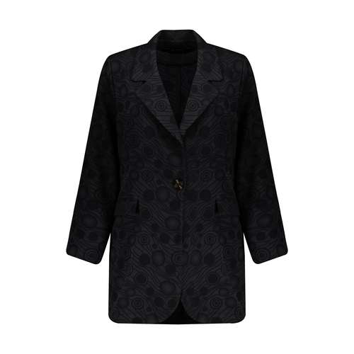 مانتو کتی زنانه نیزل مدل P046005002100378-002