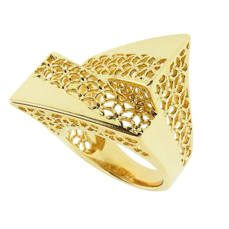 انگشتر زنانه ژوپینگ مدل 930930930