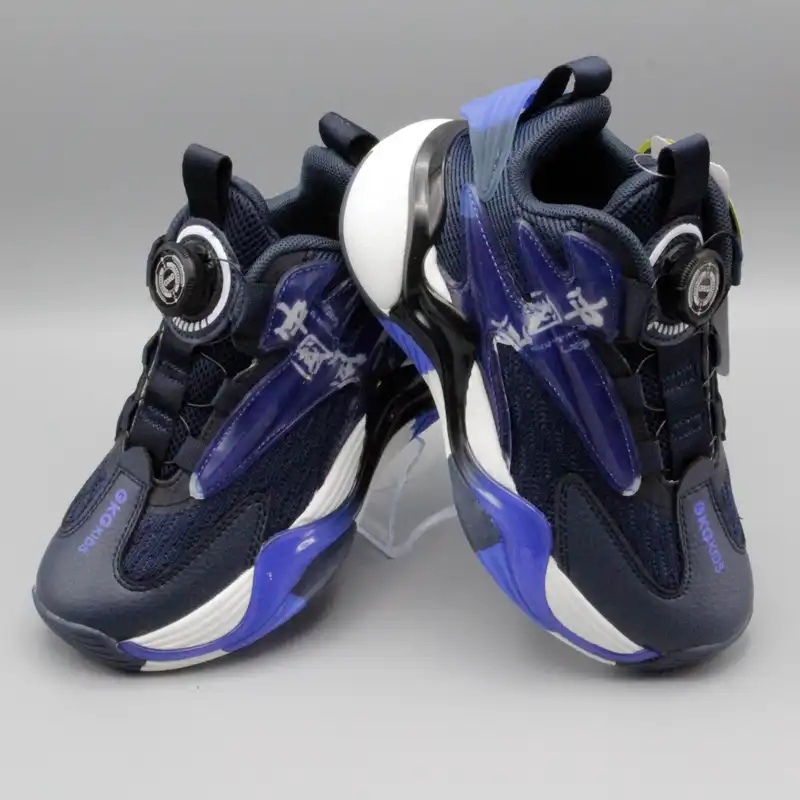 کفش مخصوص پیاده روی بی کی جی کیدز کد 415