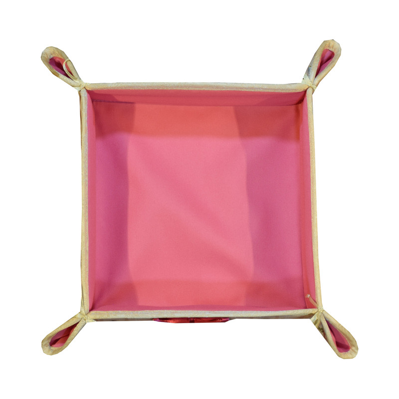 سبد نان و سبزی مدل گلسام کد B 155