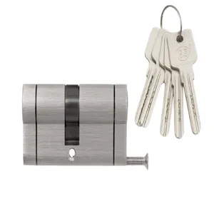 سیلندر قفل بی اس مدل ضدسرقت