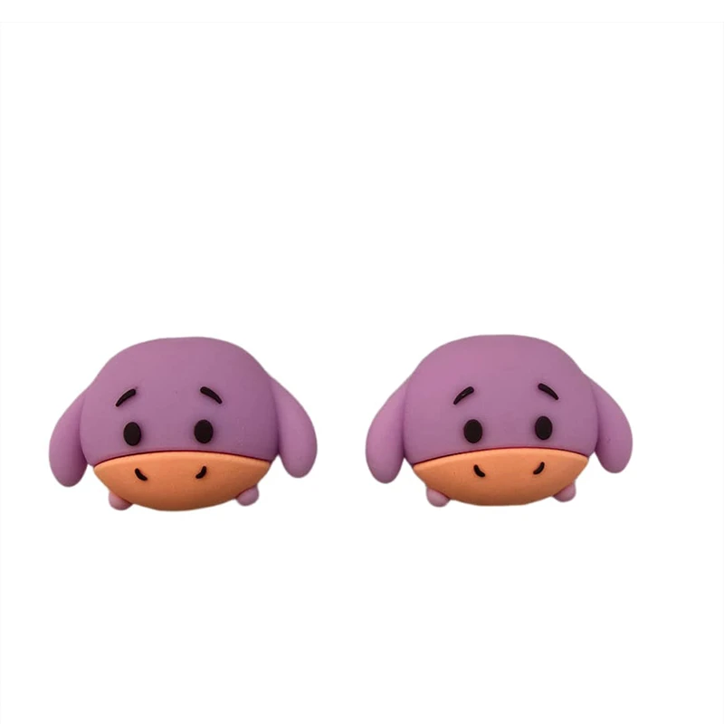 محافظ کابل طرح عروسکی بسته ی 2 عددی