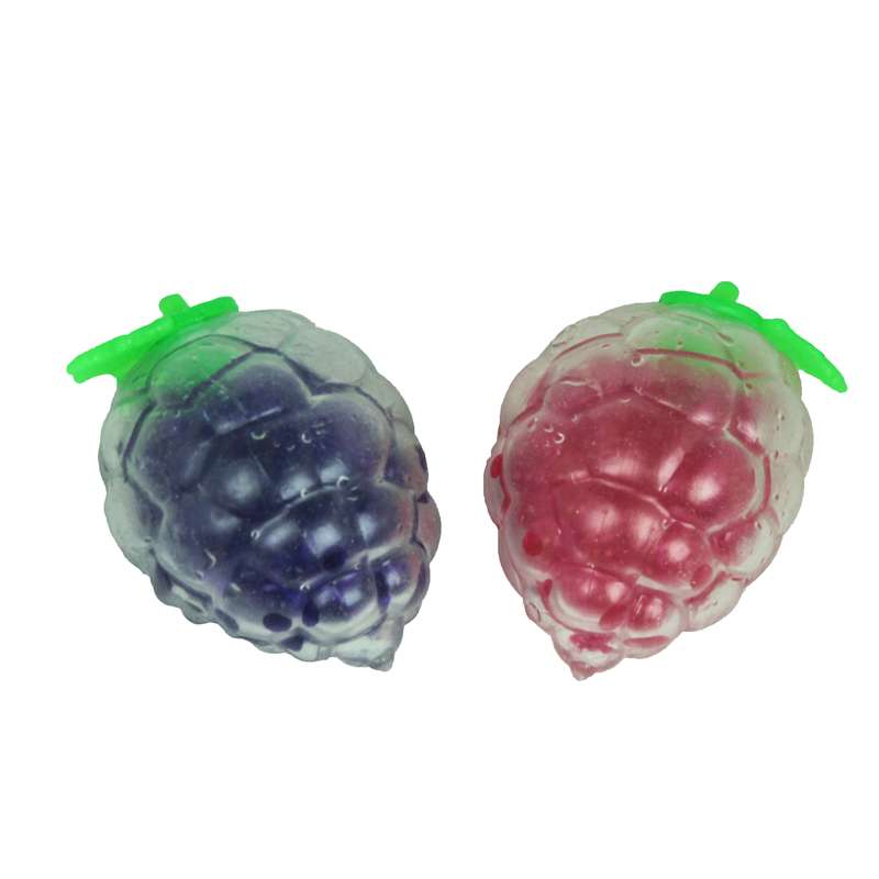 اسکوییشی مدل توت فرنگی کد CX55060 بسته 2 عددی