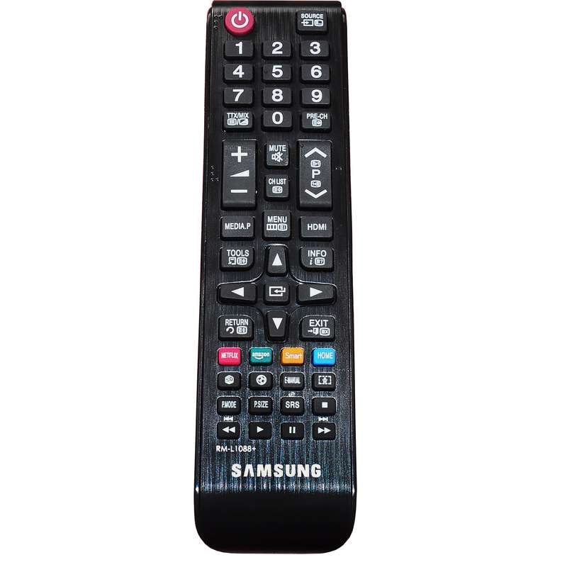ریموت کنترل  مدل +RM-L1088
