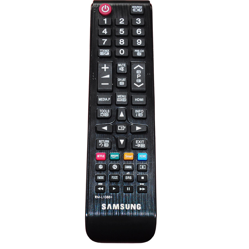 ریموت کنترل  مدل +RM-L1088
