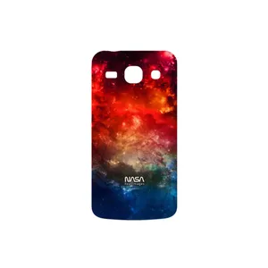 MAHOOT Universe b NASA 8 Cover Sticker for Samsung Galaxy STAR PLUS 2