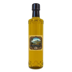 روغن زیتون فرابکر مهربانو ۷۰۰ میلی لیتر 