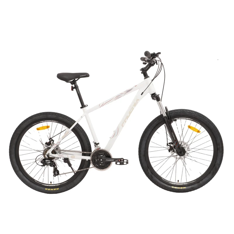 دوچرخه کوهستان فونیکس مدل SPINAS سایز طوقه 27.5 اینچ
