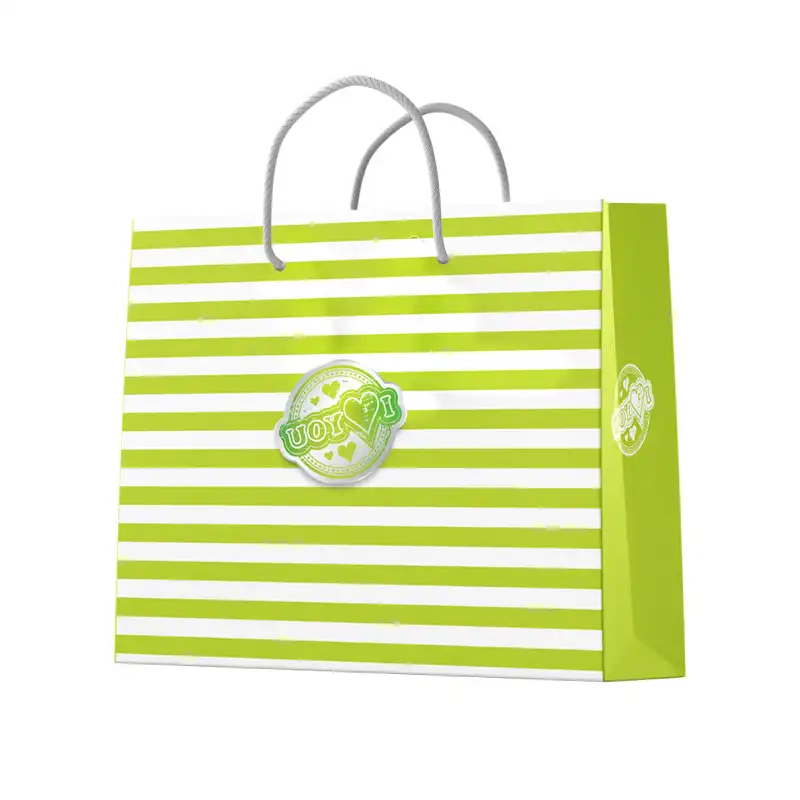 ساک دستی کد 10409 بسته 12 عددی