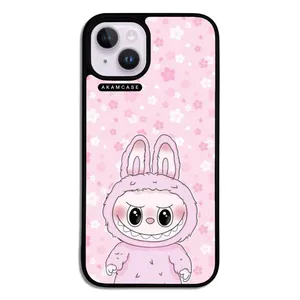 AKAM AMC-WA14-LABUBU-20Cover For Apple iPhone 14