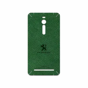 MAHOOT GL-PEGT Cover Sticker for ASUS Zenfone 2