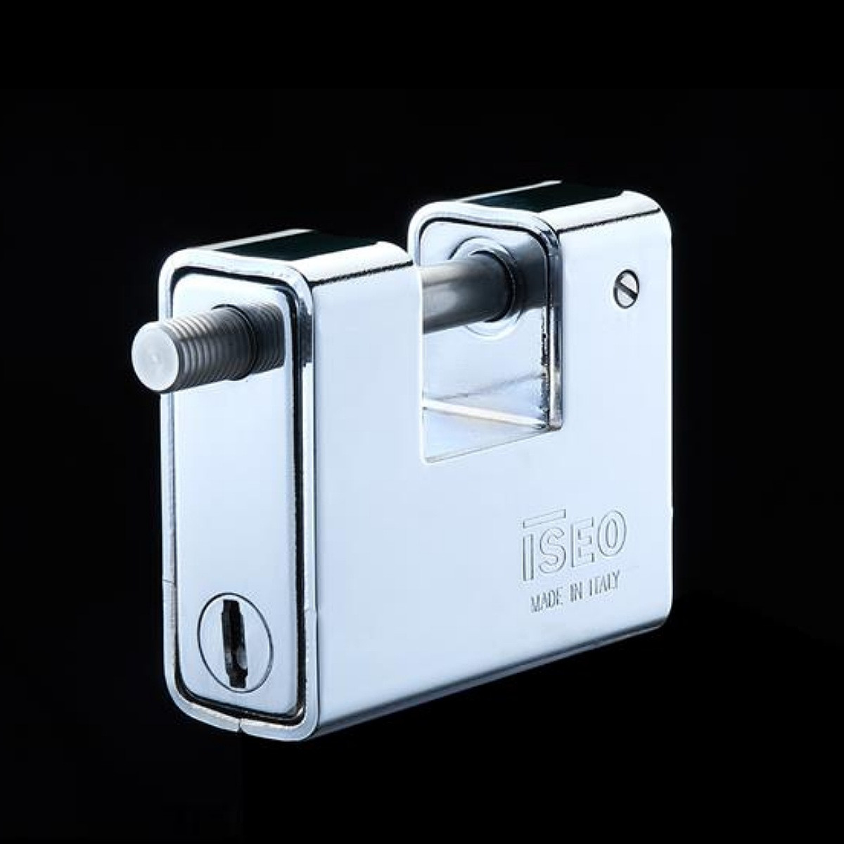 قفل کتابی ایزو مدل R6