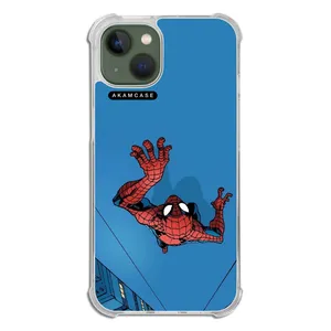 AKAM AMC-WTA13-SPIDER MAN11 Cover For Apple iPhone 13