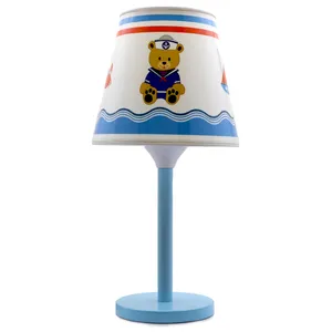 چراغ خواب اتاق کودک مدل KK38-AB