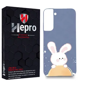 HEPRO MC Cover for SAMSUNG GALAXY S22