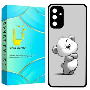 Ghab Guard GCHPA15 Cover For Samsung Galaxy A15