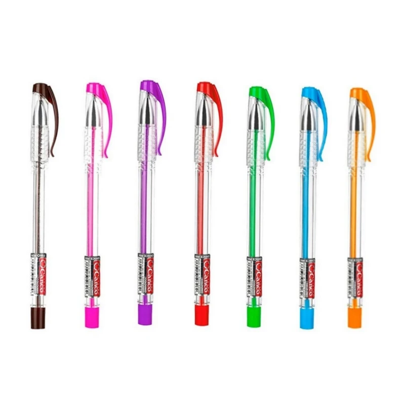 خودکار ۱ میلی متری کنکو مدل فینو بسته ۷ عددی