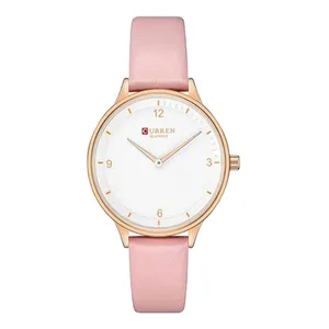 ساعت مچی عقربه ای زنانه کورن واتچ مدل C9039L