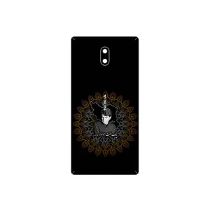 MAHOOT MohammadReza Shajarian Cover Sticker for Nokia 3