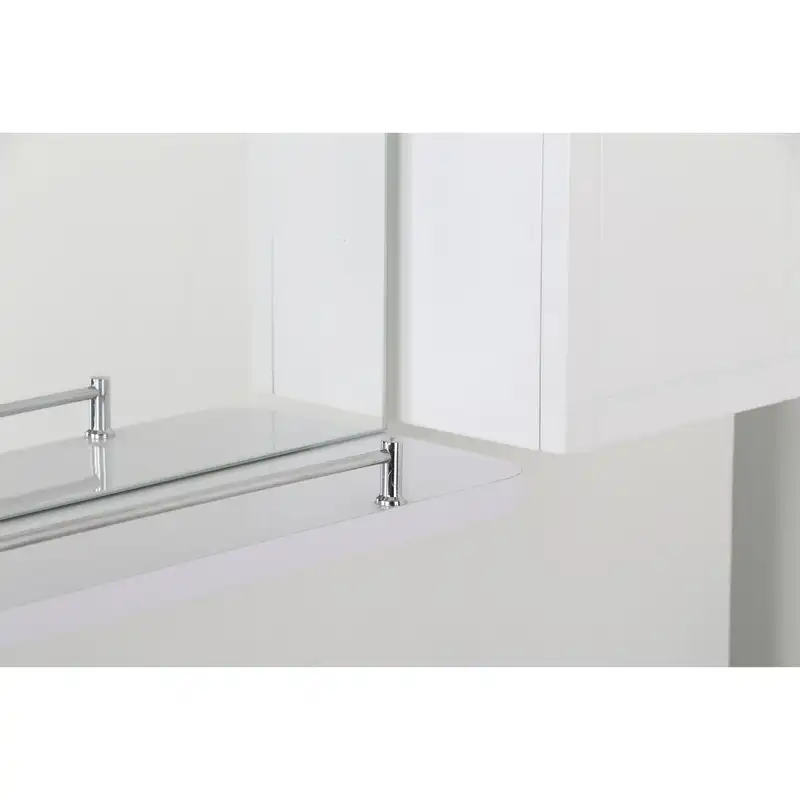 ست آینه و باکس دلفین کد 10260