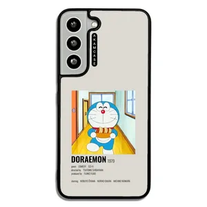 AKAM AMC-WSGS22-CARTOONS-25 Cover For Samsung Galaxy S22