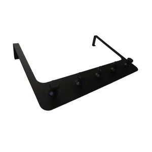 آویز لباس مدل پشت دری کد b620