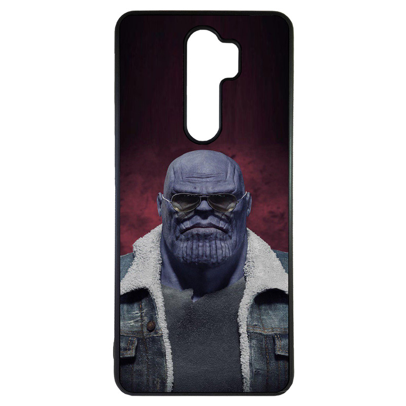 کاور کد 1146 مناسب برای گوشی موبایل شیائومی redmi 9