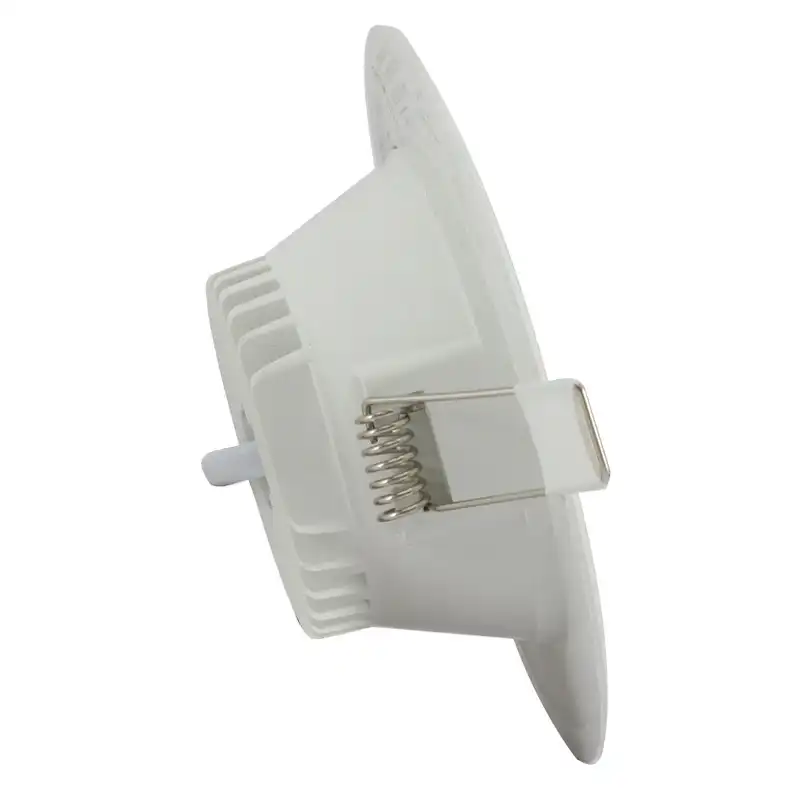 پنل ال ای دی 7 وات نمانور مدل سیلندری MR16 بسته 5 عددی