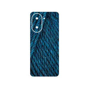 MAHOOT Fabric Texture 1 Cover Sticker for Xiaomi Poco C71