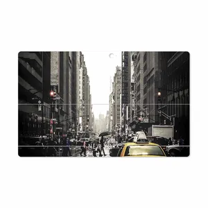 MAHOOT New York City Cover Sticker for Microsoft Surface Pro 2 2013