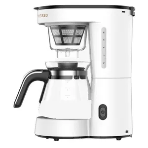 قهوه ساز لپرسو مدل LPDRPCOFM