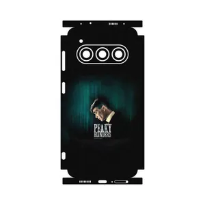 MAHOOT peaky blinders-FullSkin Cover Sticker for Daria Bond II 5G