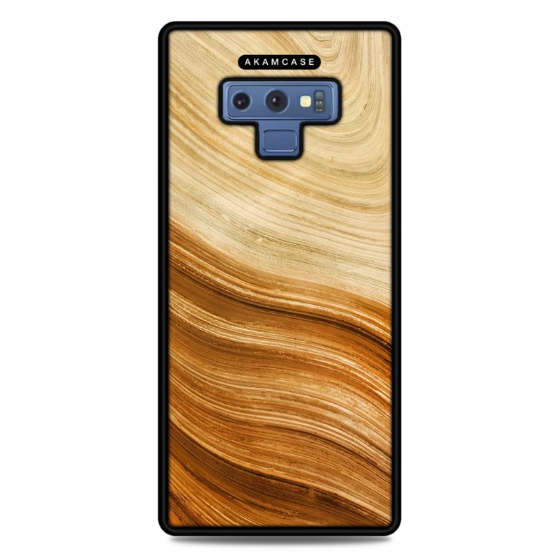کاور آکام مدل AMC-WSGN9-MARBLE-43 مناسب برای گوشی موبایل سامسونگ Galaxy Note 9