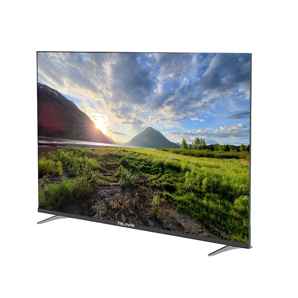 تلویزیون ال ای دی الیو مدل 65UA8536 سایز 65 اینچ