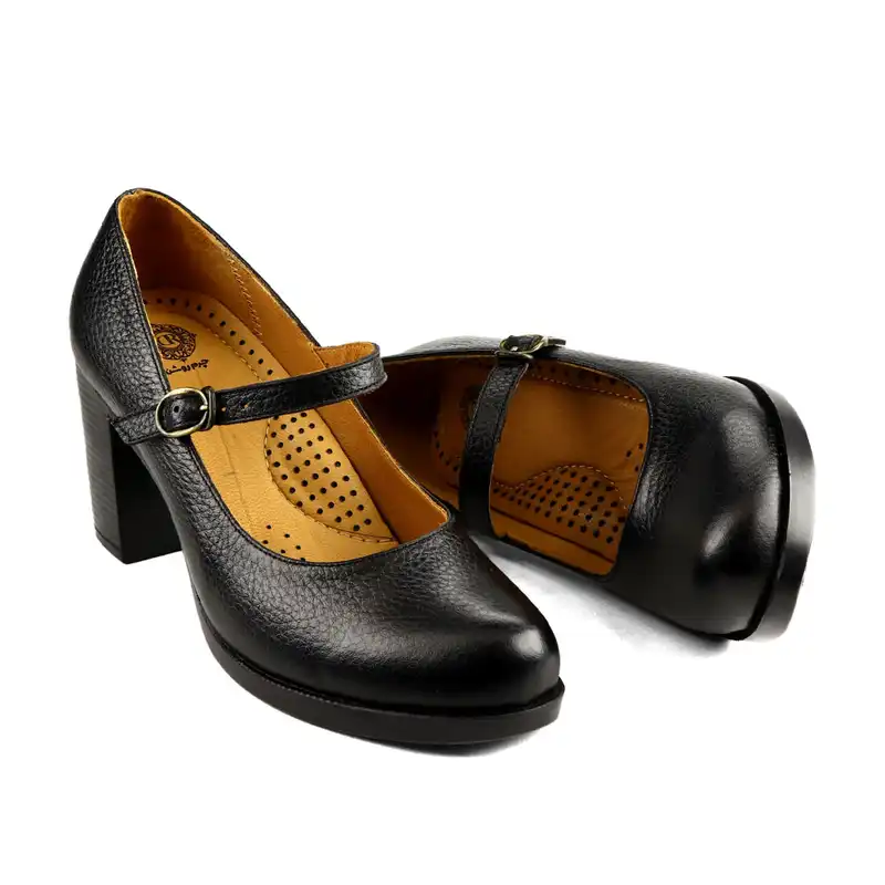 کفش زنانه روشن مدل version کد 01