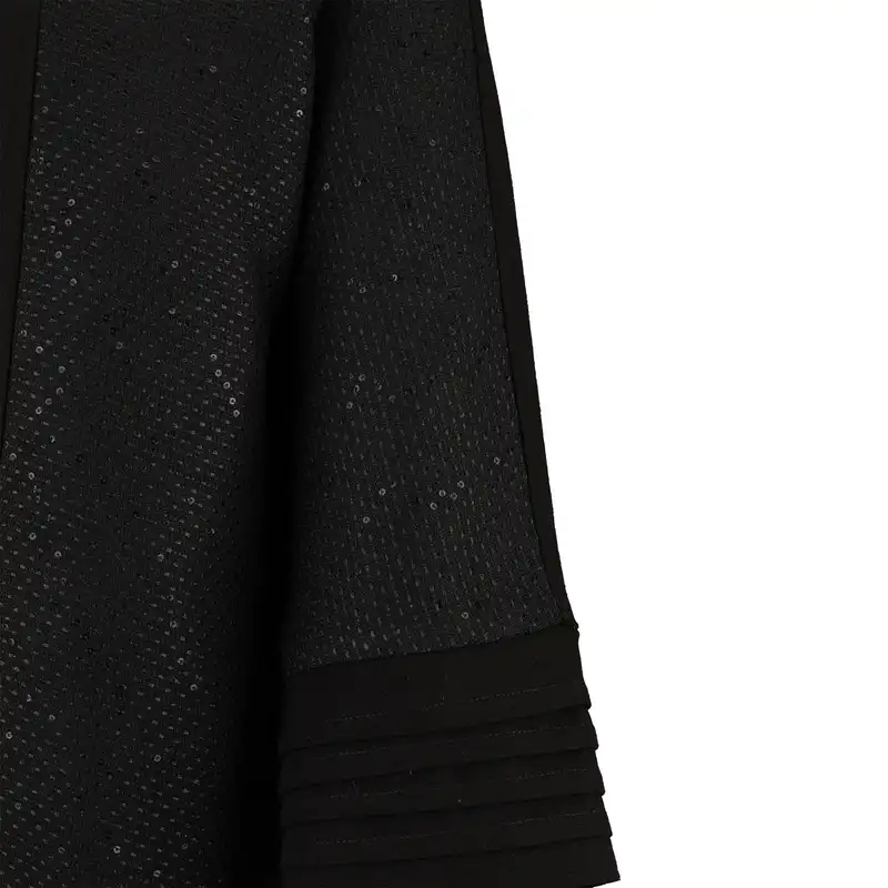 مانتو زنانه السانا مدل طوطیا کد 174991